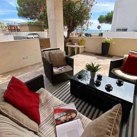 Boutique House Villa Torre Grande Exterior photo