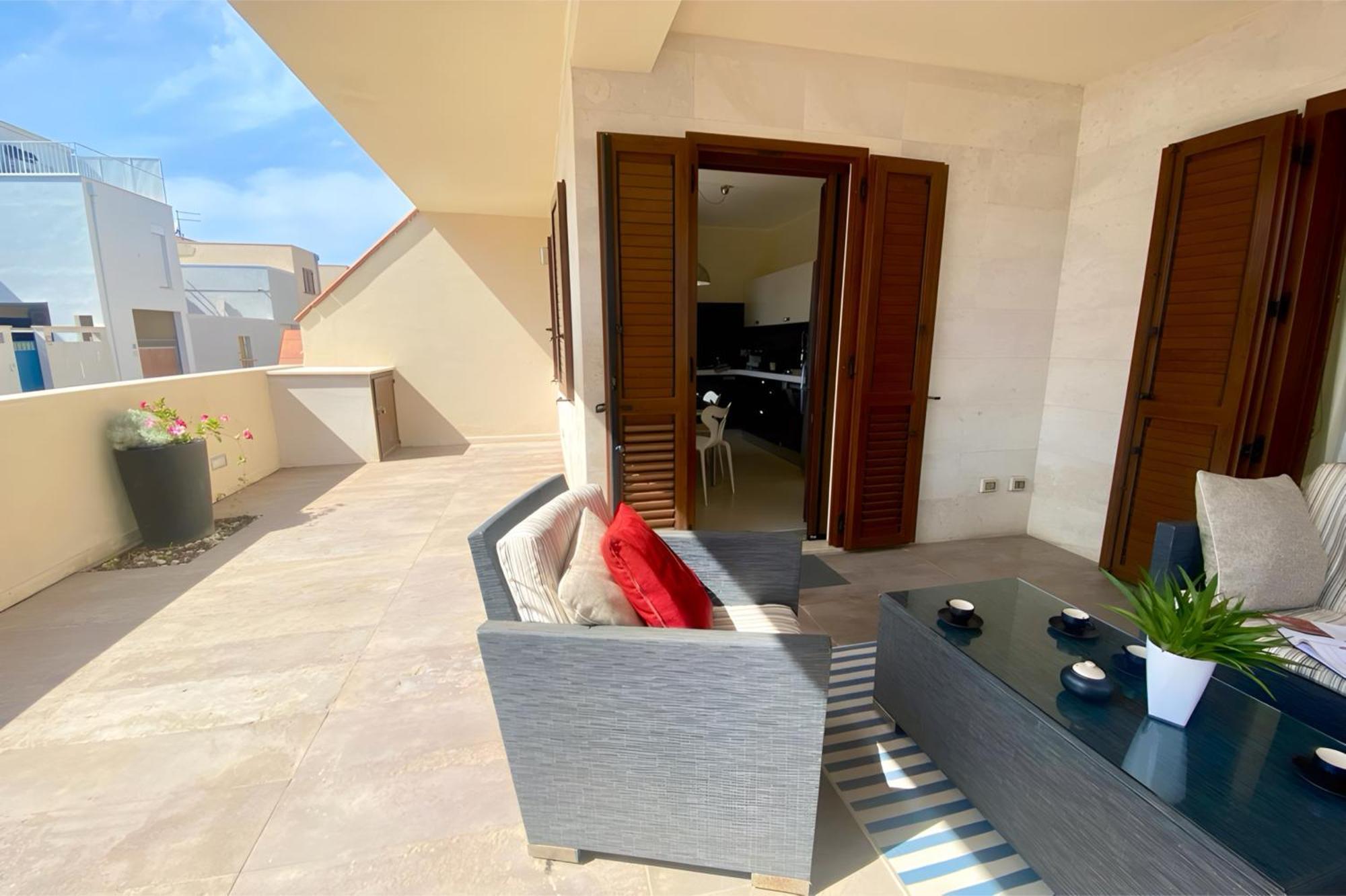 Boutique House Villa Torre Grande Exterior photo